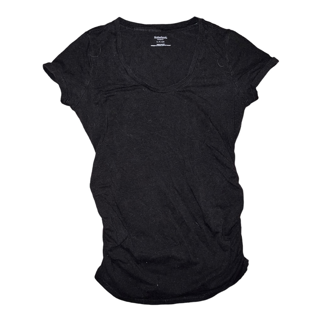 Small T